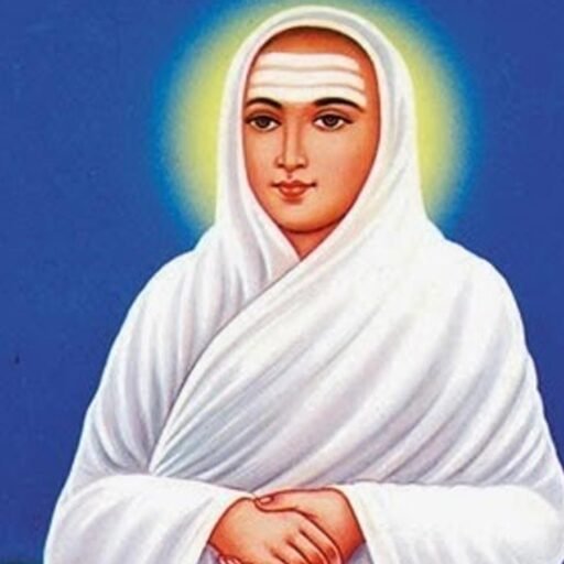 Ramalinga Swamigal — Vallalar, Saint of Vadalur